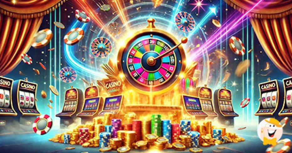 luckytime