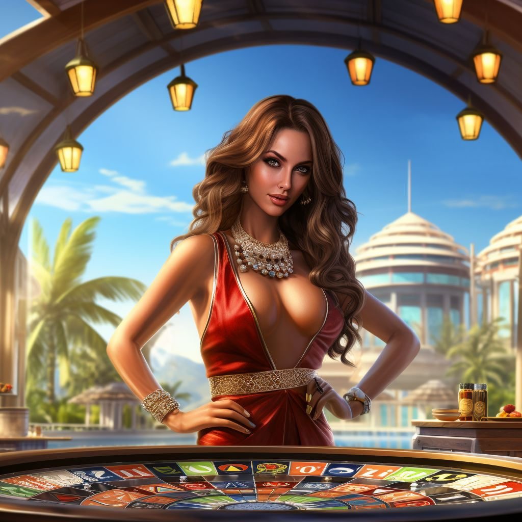 luckytime Live Casino