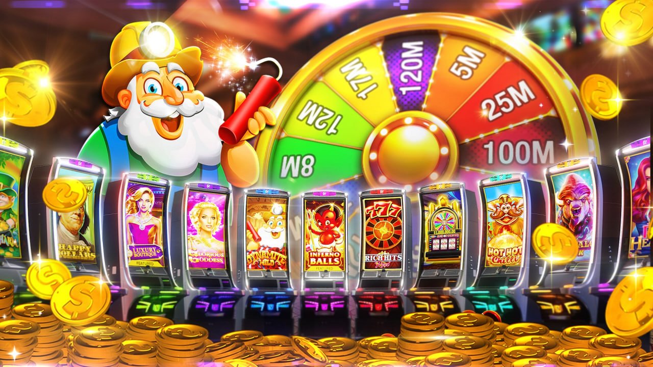 luckytime