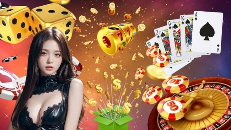 luckytime