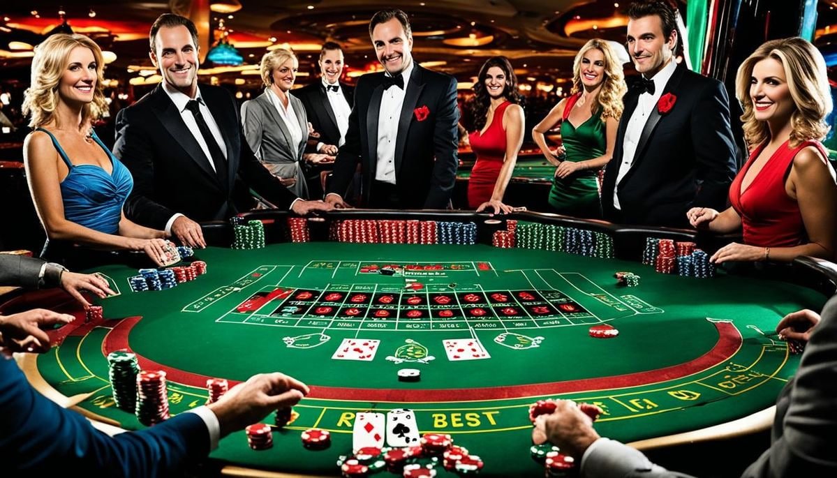 luckytime Game bài trực tuyến