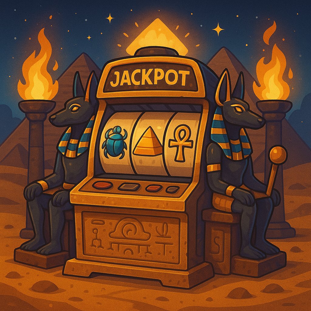 luckytime